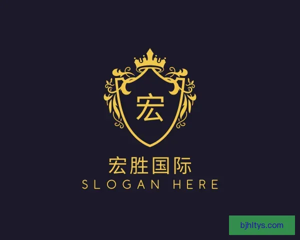 知道宏胜国际